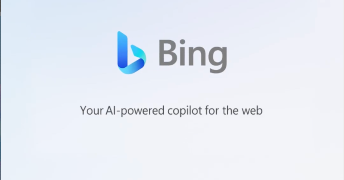 The Bing AI Feature That Allows It To Impersonate Celebrities | 15 ...