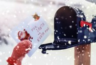 These People Answer Santa’s Mail, And They’ve Got Secrets To Spill