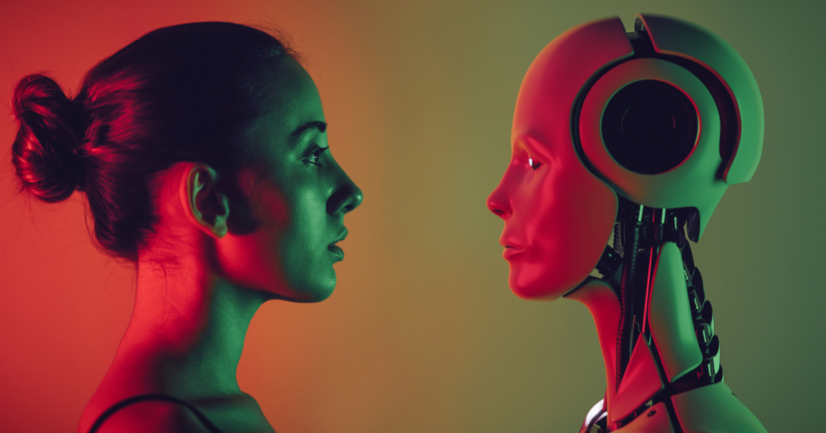 The Godfather Of Artificial Intelligence Regrets And Fears His Own Work