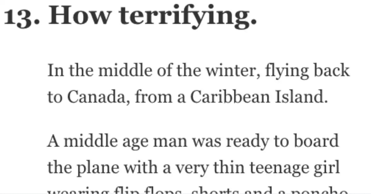 Tourists Share Stories About the Craziest Things They've Seen Abroad