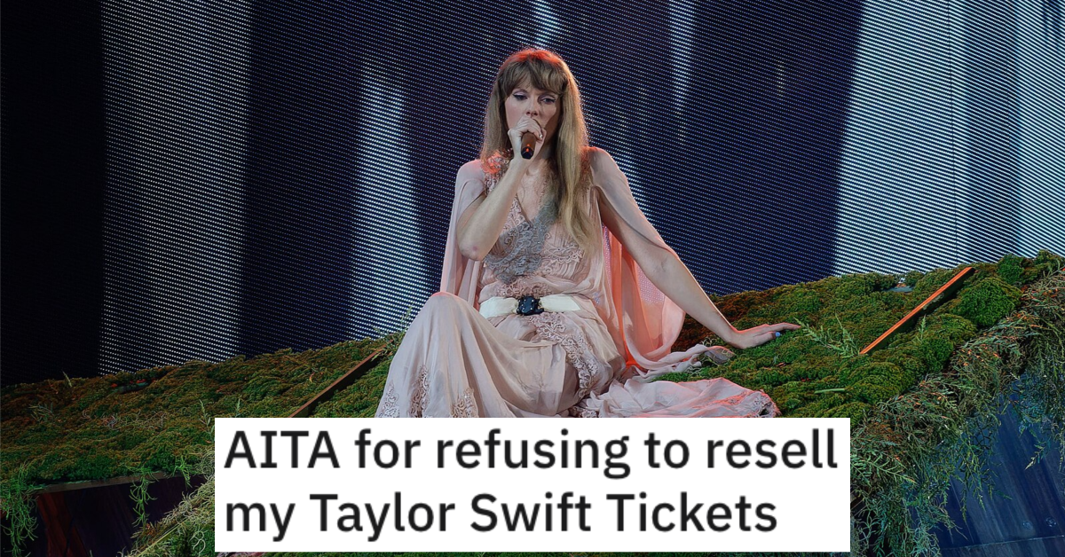 2,000+ people ahead of you': Fans trying to get Taylor Swift