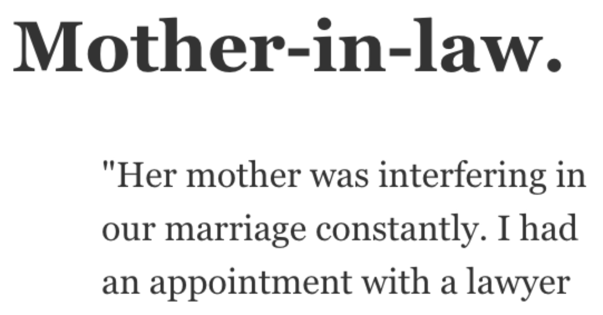 What Secret Would You Never Tell Your Significant Other? Here's What People Said.