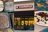 Woman Shows How Chipotle Catered a Birthday Party and It Cost Way More Than You’d Think