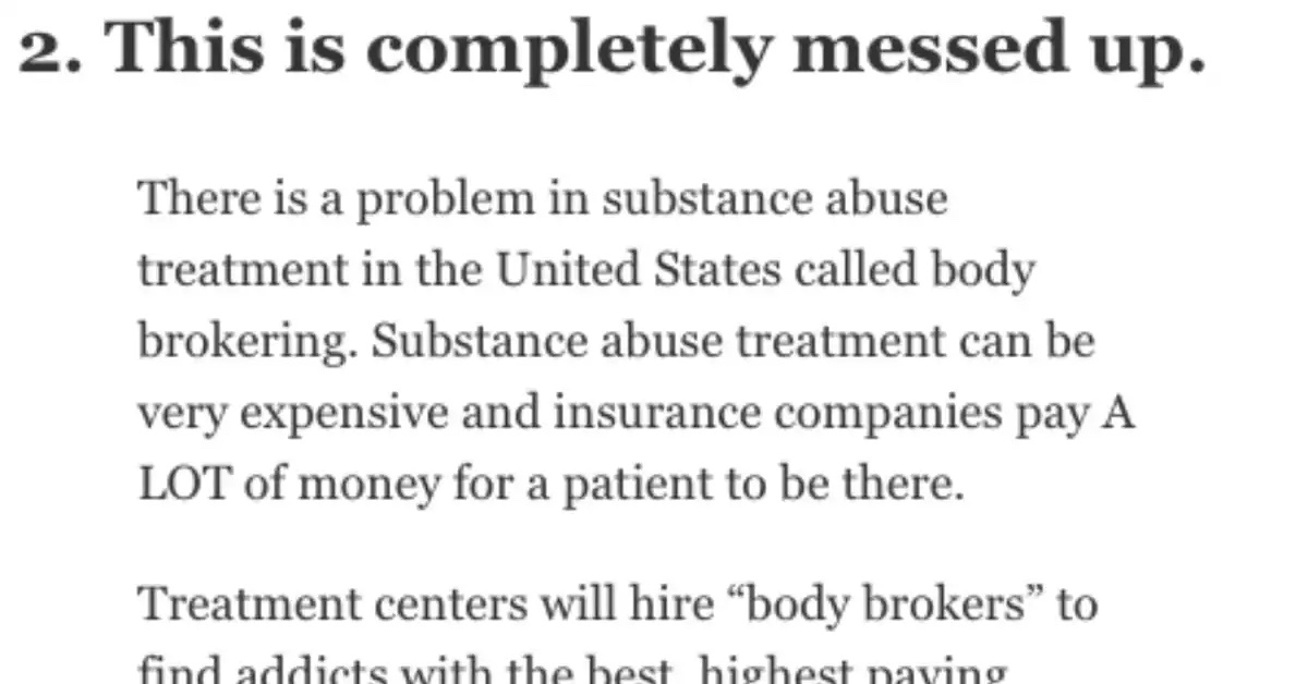 People Got Real About the Dark Secrets of Their Professions