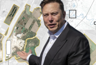 Is Elon Musk Really Building His Own Texas Town? Plans Say Yes!