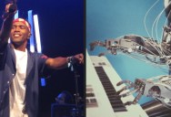 Leaked Frank Ocean Songs Were Actually Fakes Generated by Artificial Intelligence