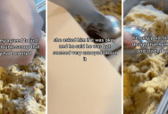 This Worker Gave A Woman Free Dessert After Her Date Gave a Cringe Reason Why He Wouldn’t Pay