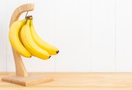 Here’s The Secret To Keeping Your Bananas Fresher Longer
