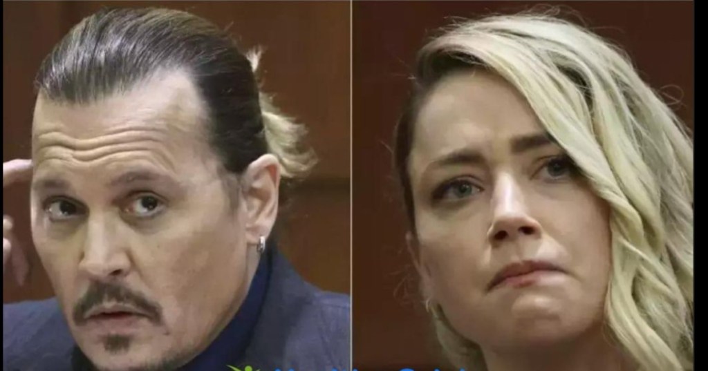 Johnny Depp Donates Money From Trial Johnny Depp Promises To Donate All $1 Million Of His Settlement From Amber Heard