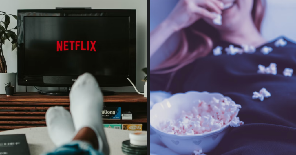 Here’s How You Can Still Share Passwords on Netflix