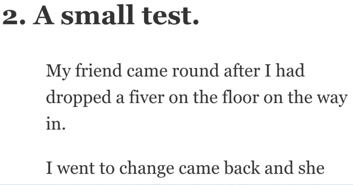People Share Their Tips About How to Be Smarter Out on the Streets