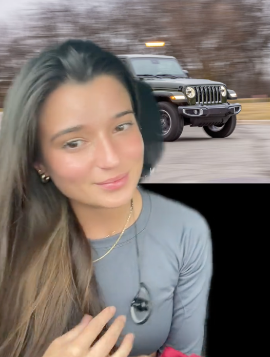 Screen Shot 2023 06 13 at 10.01.41 AM “If A Guy Picks Me Up In Certain Cars On Dates, I’m Just Not Going.” A Woman Judged Men Based on the Cars They Have And TikTok Went Off
