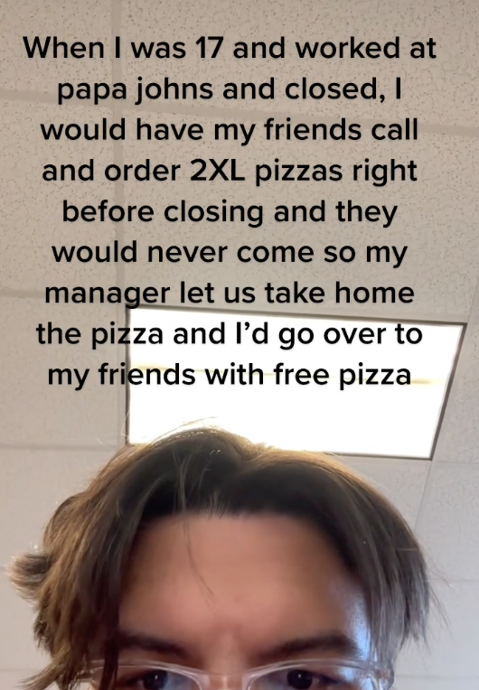 Screen Shot 2023 06 13 at 9.14.22 AM A Former Papa John’s Employee Talks About How He Scammed Free Pizza by Having His Friends Place Fake Orders