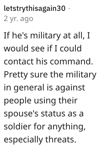 Screen Shot 2023 06 16 at 10.17.58 AM Is She Wrong for Threatening to Sue Her Daughter In Law? People Shared Their Thoughts.