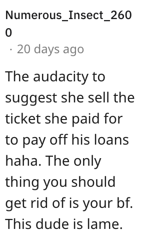 Screen Shot 2023 06 17 at 11.53.26 AM She Refuses to Sell Her Taylor Swift Tickets? Is She a Jerk?