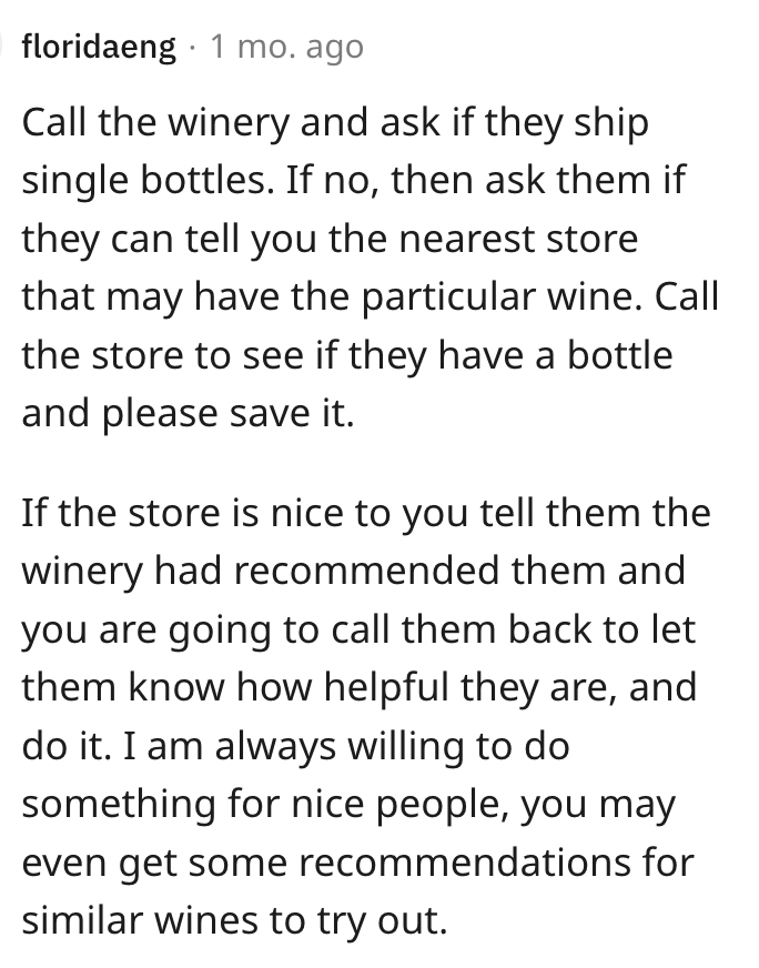 Screen Shot 2023 06 29 at 10.58.54 PM Should The Roommate Have To Replace The Exact Bottle Of Wine She Took From The Pantry?