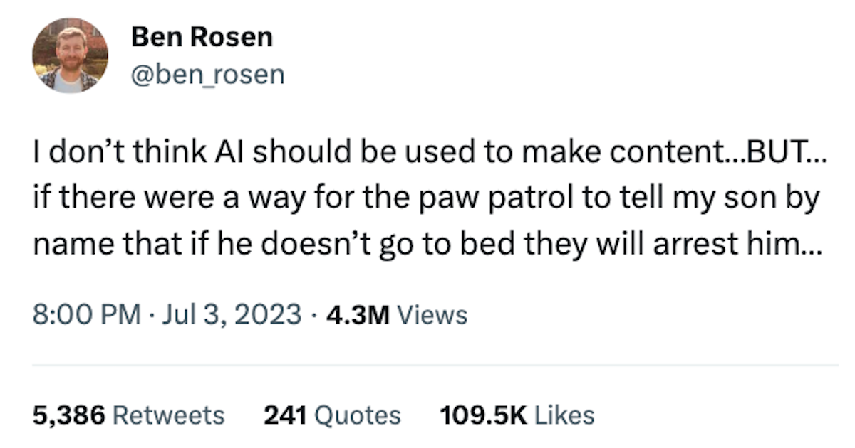 The Shirk Report - Volume 744