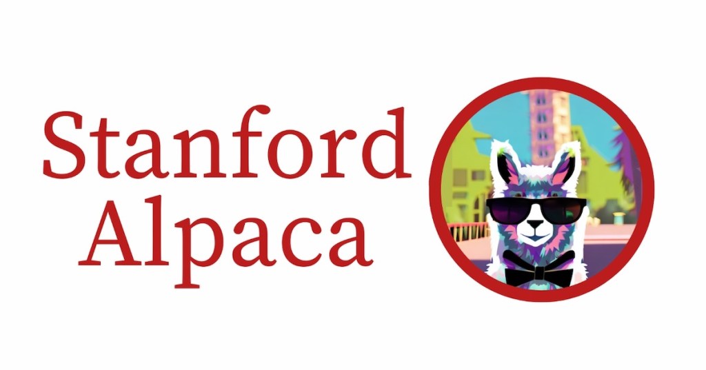 Standford Alpaca copy Stanford Scientists Cloned OpenAIs ChatGPT   But Immediately Shelved It