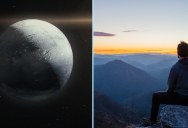 Twice A Day It’s “Pluto Time” On Earth And Here’s How You Can Experience It Yourself