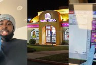 Taco Bell Employee Shares a Money-Saving Hack When Ordering Quesadillas