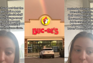 Woman Found Out That Buc-ee’s Pays Its Restroom Janitorial Staff the Same Amount as Her Office Job
