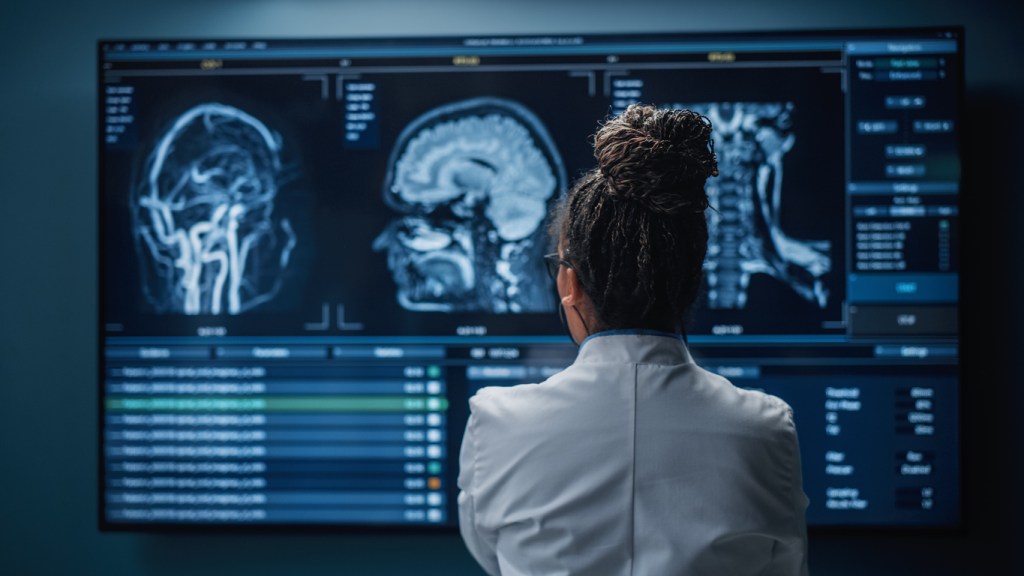 iStock 1388387871 How Companies Say They Can Decode Your Brainwaves