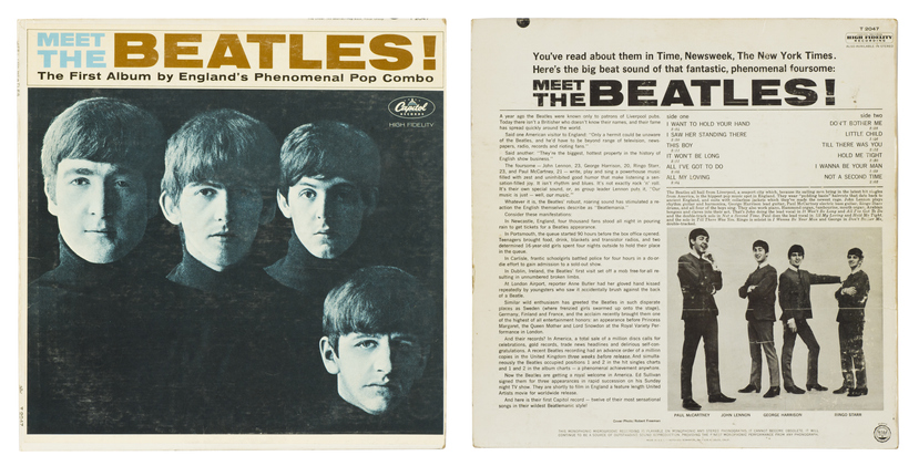 iStock 459396575 Paul McCartney Says A.I. Will Replicate John Lennons Voice On A Final Beatles Album