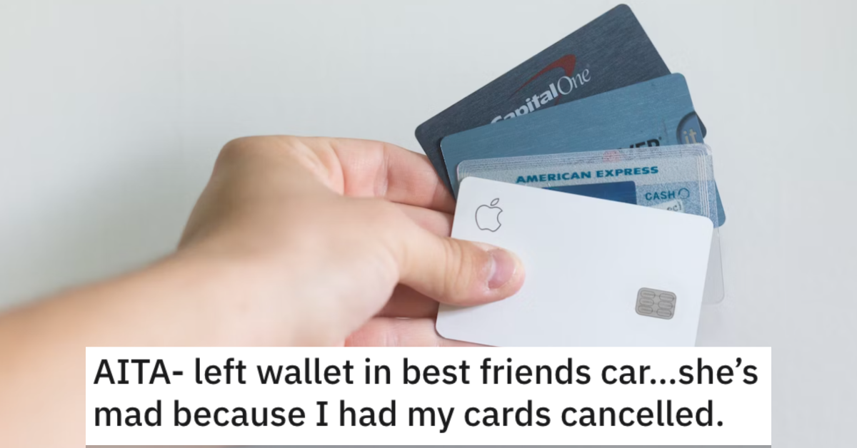 Are They Wrong for Canceling Their Credit Cards After Leaving Their(02)