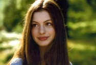 ‘My 16-year-old self wanted to respond with this film.’ The Gross, Creepy Question A Reporter Asked Teenage Anne Hathaway