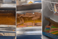 ‘Canned chili, hot dogs, and some Walmart popsicles…’ When Your “Employee Appreciation” Meal Shows You’re Not Appreciated At All