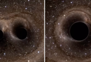 Scientists Discover That What Happens When Black Holes Collide Is Even More Complex Than We First Thought
