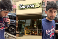 ‘Keep getting free drinks.’ A Man Said Joining Panera’s Sip Club Is the Greatest Hack of His Life
