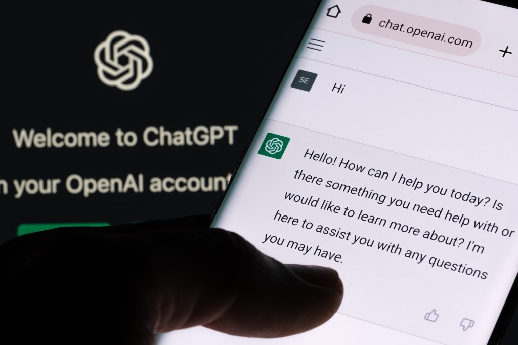 Chat GPT The One Thing OpenAI Admitted Their AI Couldnt Get Right