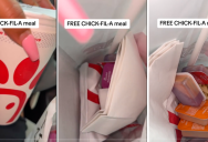 ‘You can play as many times as you want.’ Customer Say This Hack For Free Chick-Fil-A Really Works