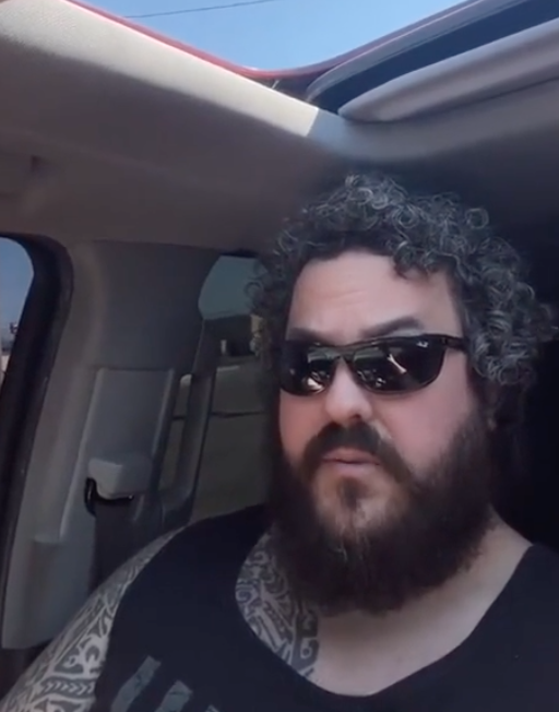 Screen Shot 2023 07 01 at 6.30.20 PM A Man Bragged About How He Works 100 A Week And Shames Those Who Dont. So The Internet Roasted Him.