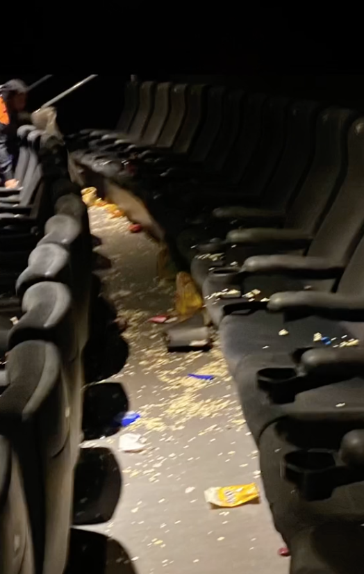 Screen Shot 2023 07 01 at 6.49.28 PM A Movie Theater Employee Talked About the Really Bad Guests Who Make The Job Hell