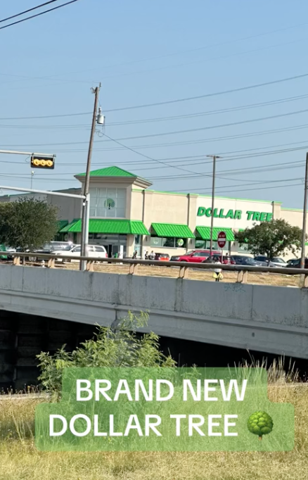 Screen Shot 2023 07 10 at 6.52.23 PM It’s huge! This Is What a Brand New Walgreens Turned Dollar Tree Looks Like