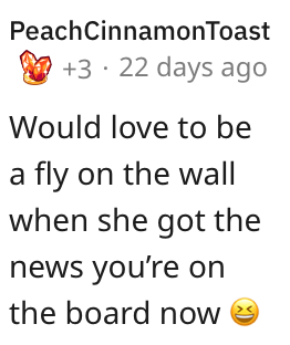 Screen Shot 2023 07 12 at 7.03.53 PM She made it her goal to invade my personal life. This Person Got Sweet Revenge On A Truly Awful Landlord By Becoming Their Boss