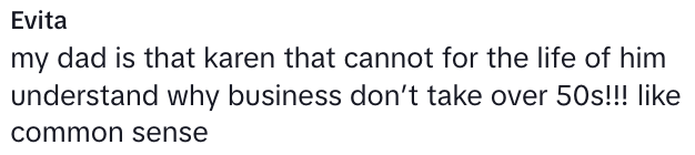 Screen Shot 2023 07 26 at 9.51.15 AM A Papa John’s Employee Called Out Customers for Trying to Use the Business Like It’s a Bank