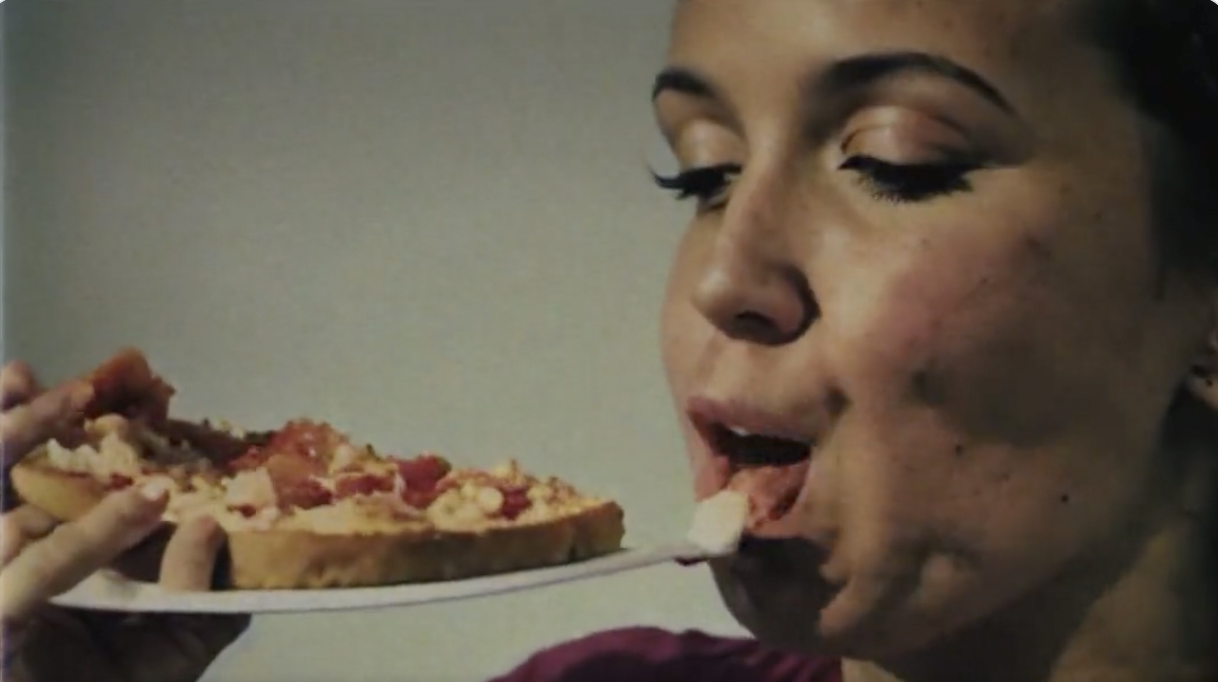 Screen Shot 2023 07 30 at 12.49.13 PM This AI Generated Pizza Commercial Is Putting People Off