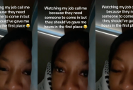 ‘That’s y’all problem boo.’ A Grocery Store Worker Ignored a Call From Her Boss to Come In on Her Day Off