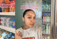 ‘They have all the essentials!’ Woman Shows Off The Amazing Grocery Store In Her Apartment Building and We’re Officially Jealous