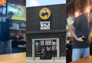 ‘Excuse me, I’m ready to order!’ Buffalo Wild Wings Servers Talked About Their Biggest Pet Peeve