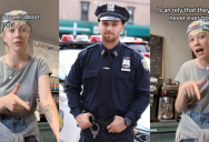 ‘I can rely that they will never, ever tip.’ A Woman Said That Cops Don’t Tip Well and It Got People Talking