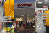 ‘It was so tense for no reason.’ A Customer Sounded Off After Costco Employees Manually Checked Membership Photos