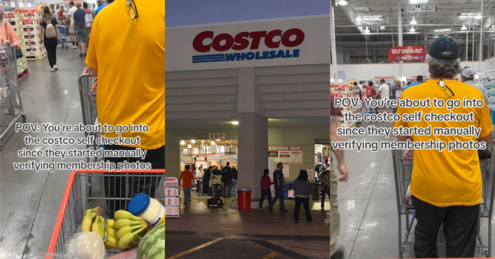 'It was so tense for no reason.' A Customer Sounded Off After Costco Employees Manually Checked Membership Photos