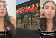 ‘Costco security is tighter than TSA.’ Cashier Held Up A Line For 10 Minutes To Make Sure a Woman’s Husband Was On Her Membership