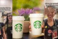 ‘I did this so many times.’ A Starbucks Barista Jokes That Coworkers Give Decaf Coffee to Bad Customers, But Commenters Reveal They Actually Did It