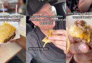 ‘This thing is filled with that umami beefy flavor.’ In-N-Out Burger Customers Talk About the Chain’s “Flying Dutchman” Hack