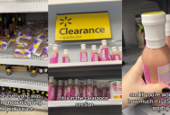‘In case everyone was wondering how it’s going…’ A TikTokker Showed Chef Pii’s Pink Sauce in the Clearance Section of Walmart